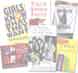 Launch of The Full Monty, World Cup, 150 Years, etc.
