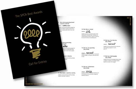 Call for entries
