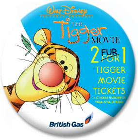 Badge