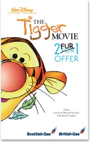 Card front