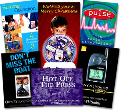 POS across a range of themes